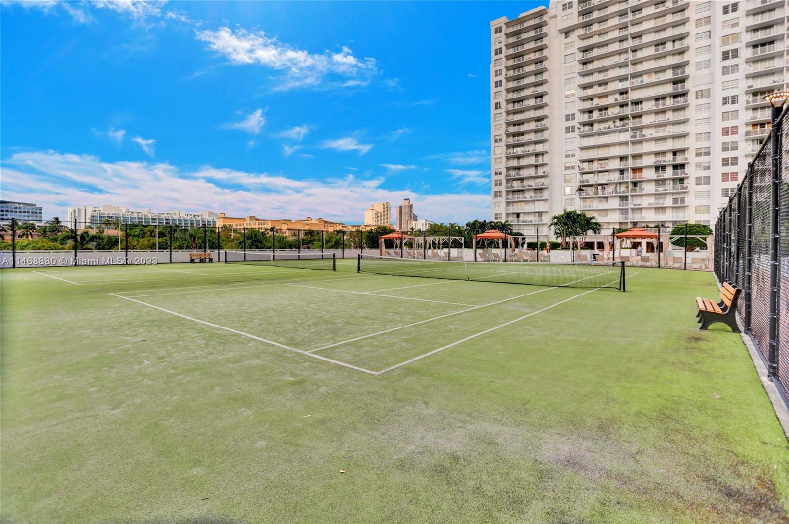 2851 NE 183rd St Unit: 1412E