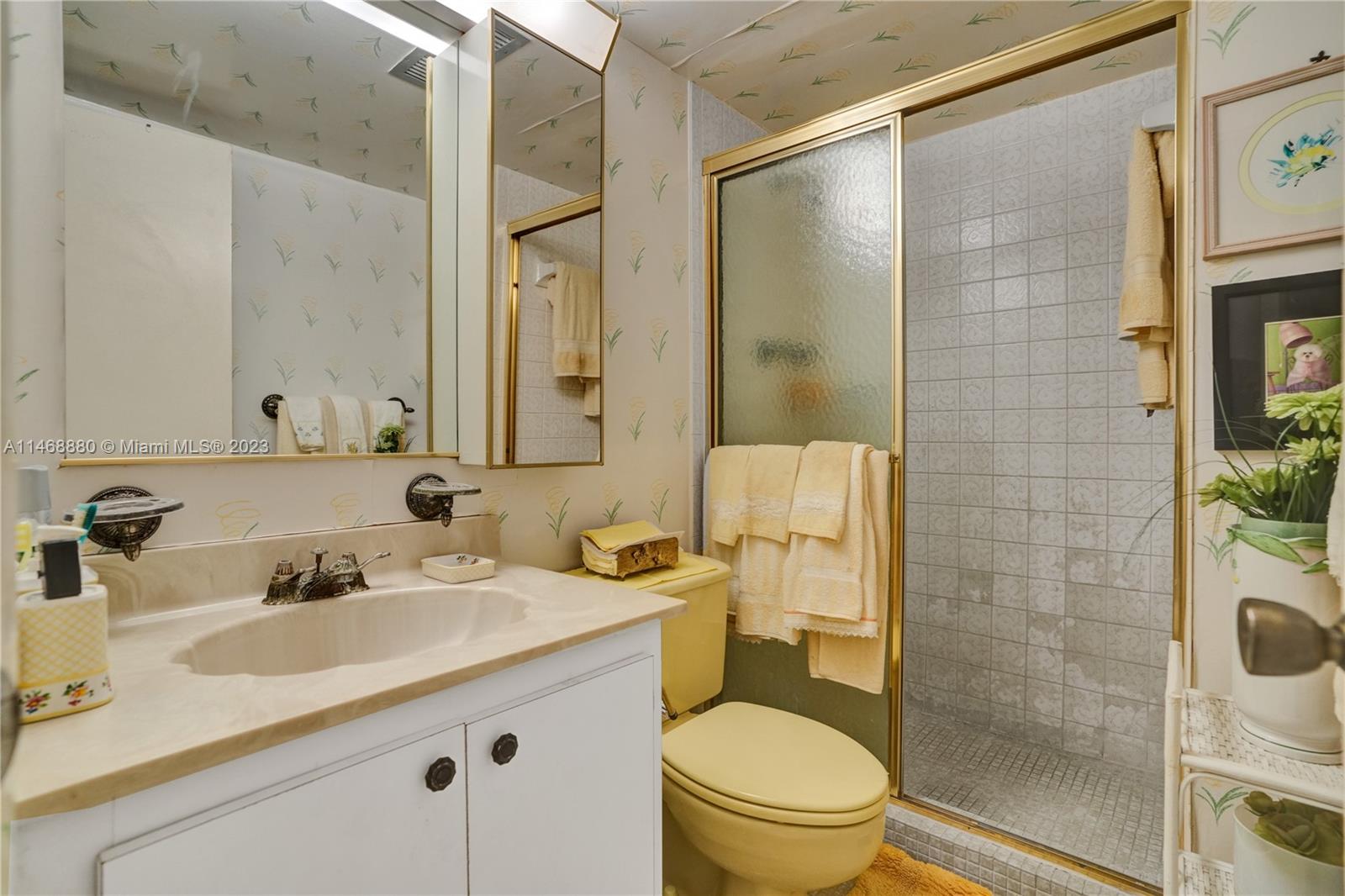 2851 NE 183rd St Unit: 1412E