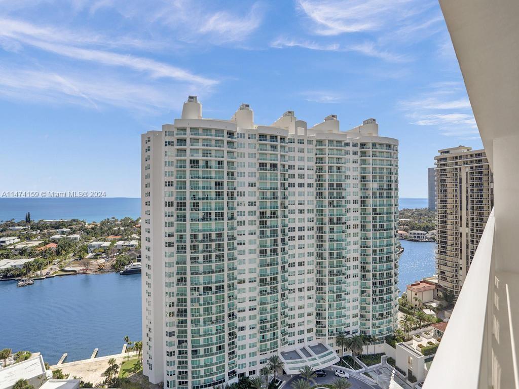 20281 E Country Club Dr Unit: 2010
