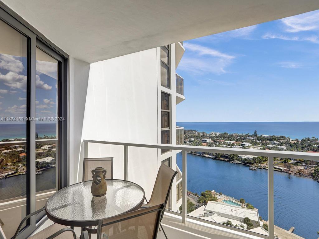 20281 E Country Club Dr Unit: 2010