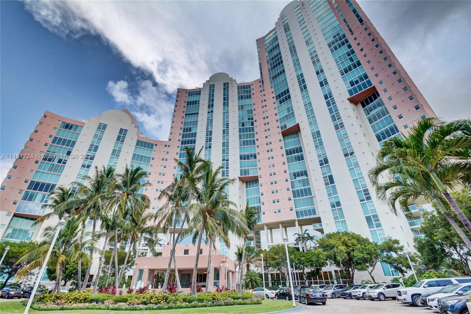 3370 Hidden Bay Dr Unit: 1709