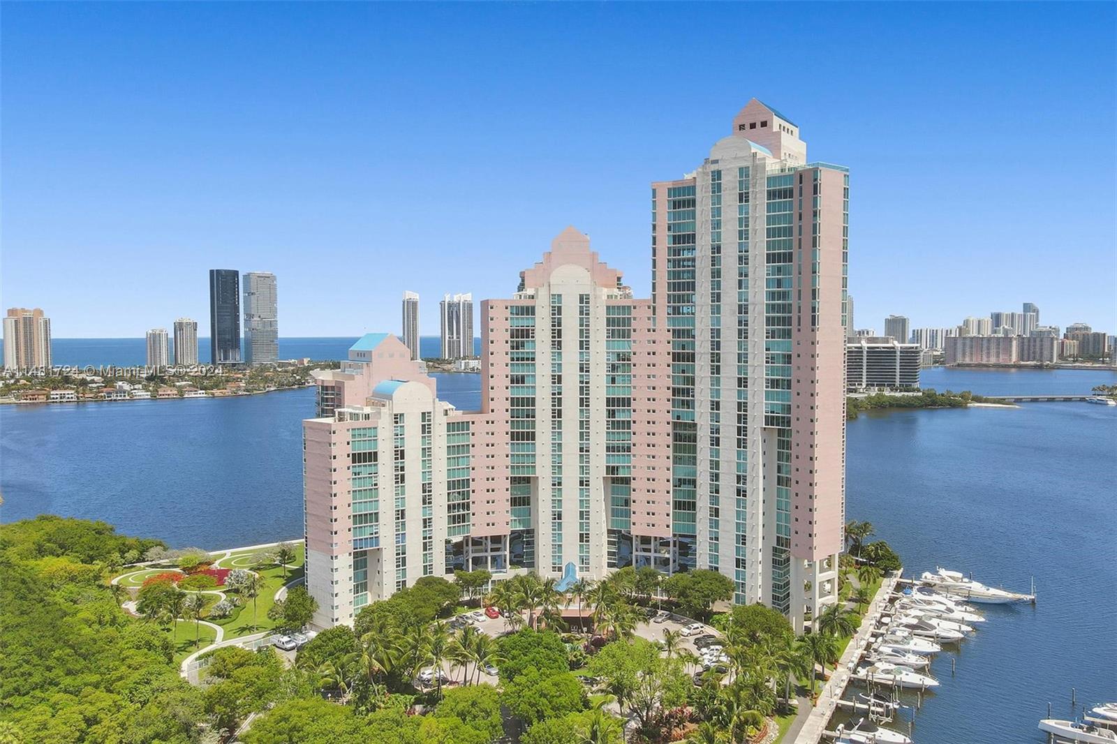 3370 Hidden Bay Dr Unit: 1709