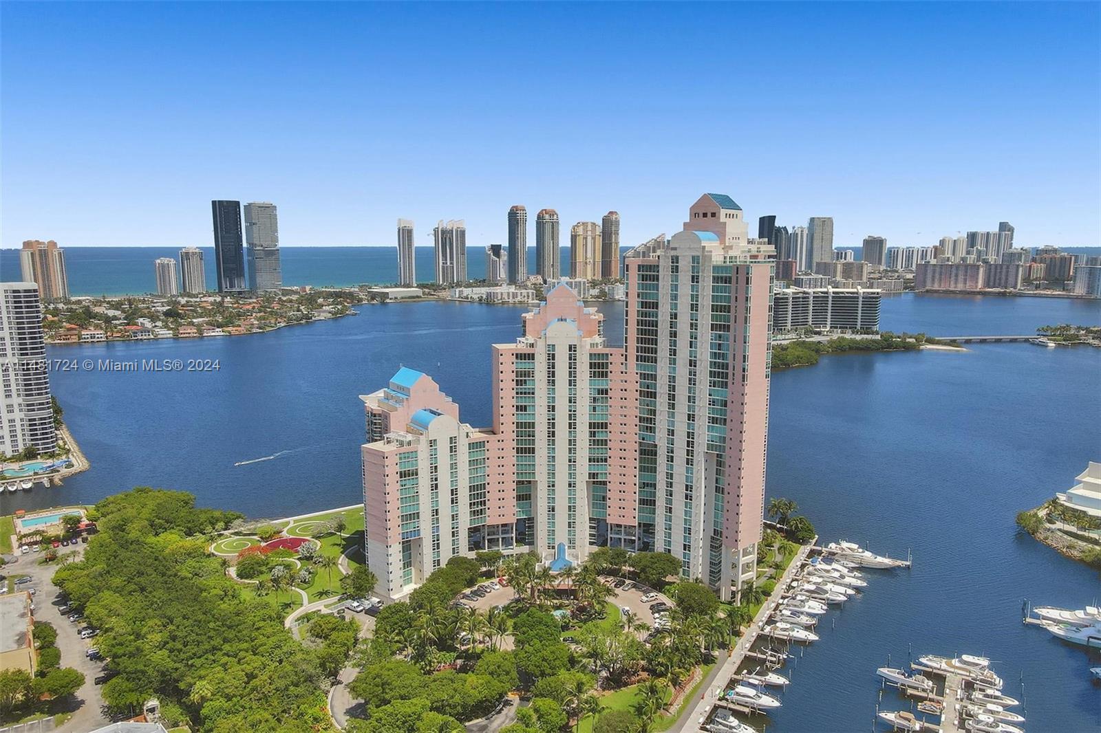 3370 Hidden Bay Dr Unit: 1709
