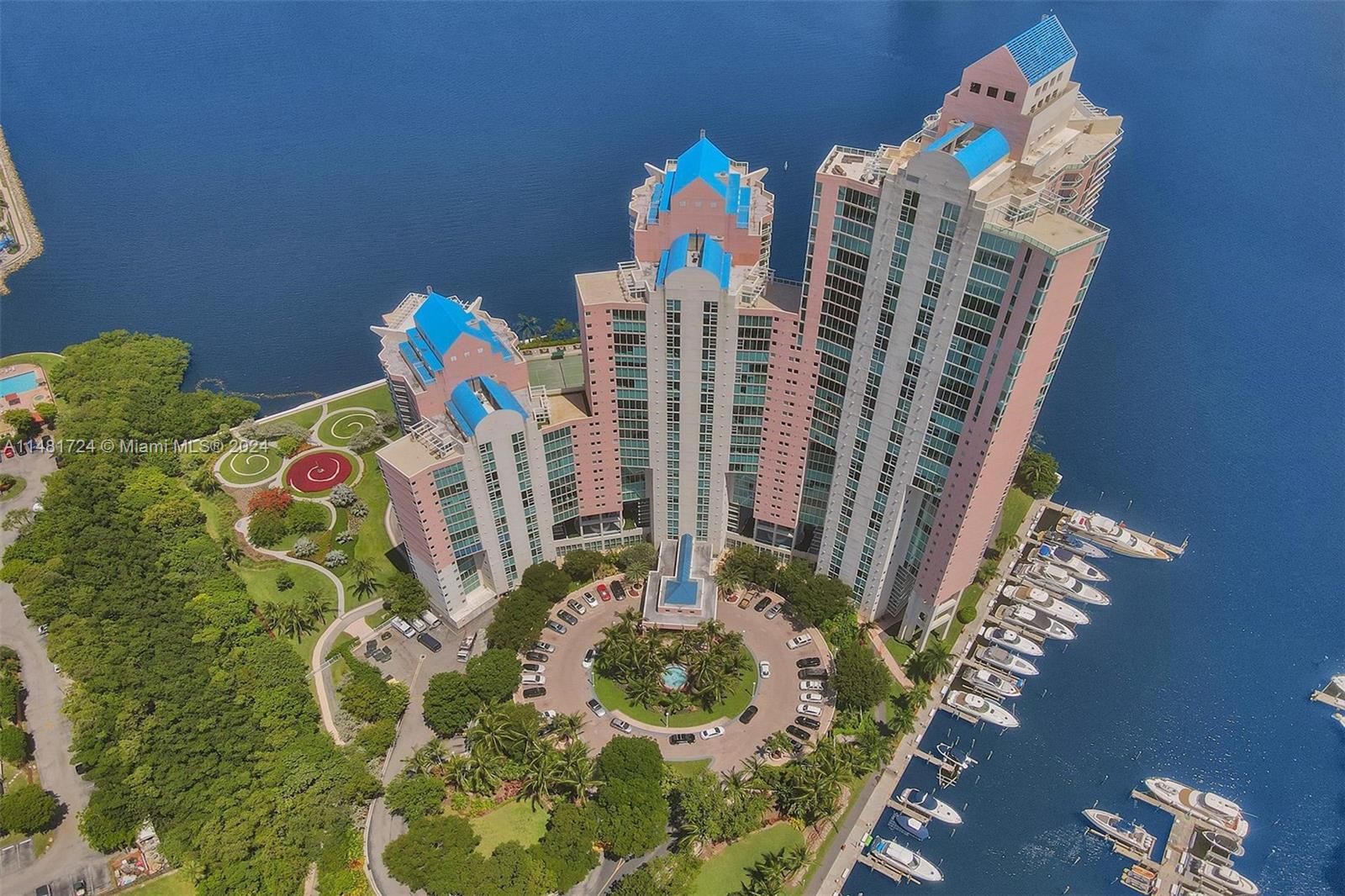 3370 Hidden Bay Dr Unit: 1709