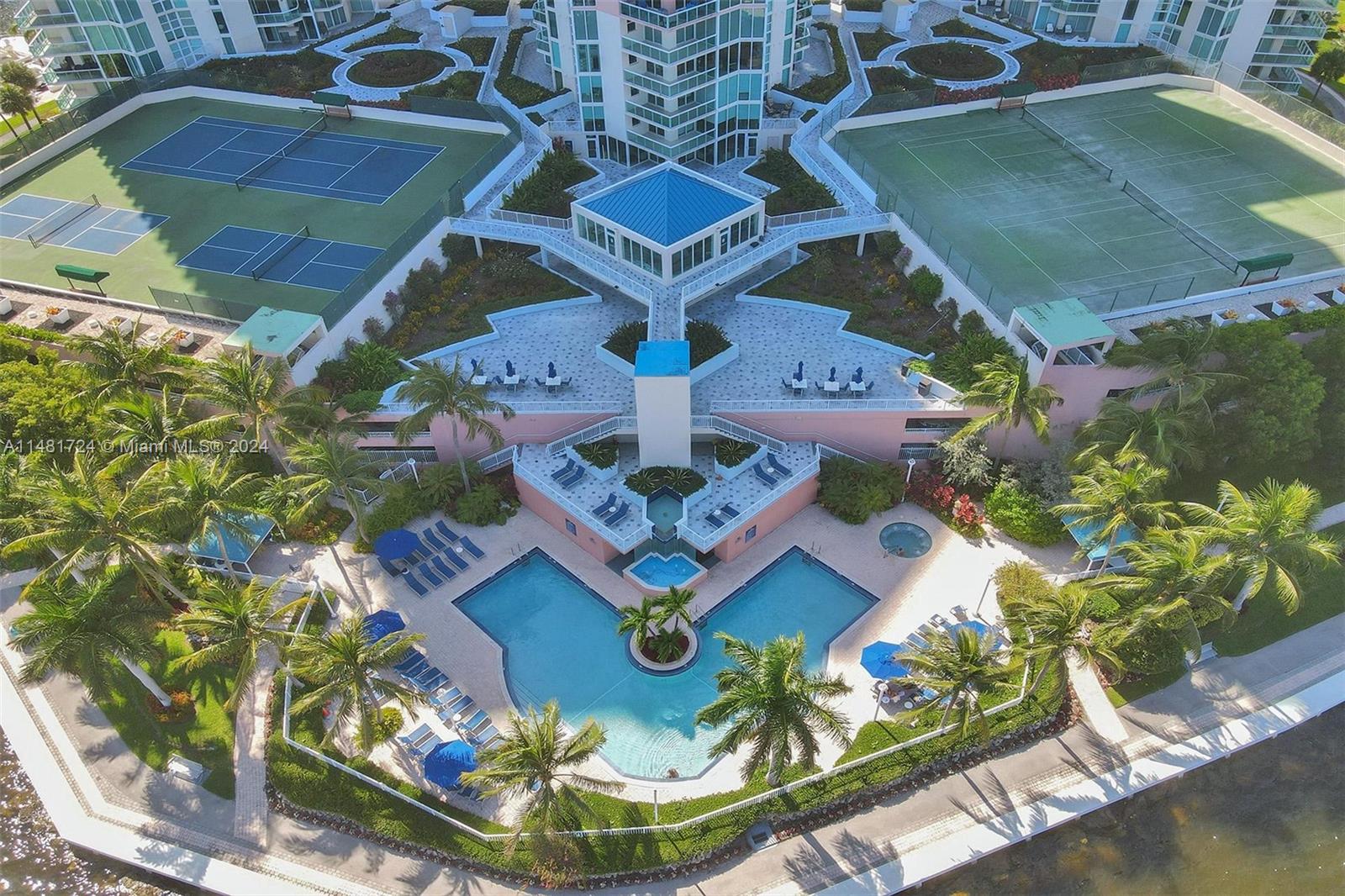 3370 Hidden Bay Dr Unit: 1709