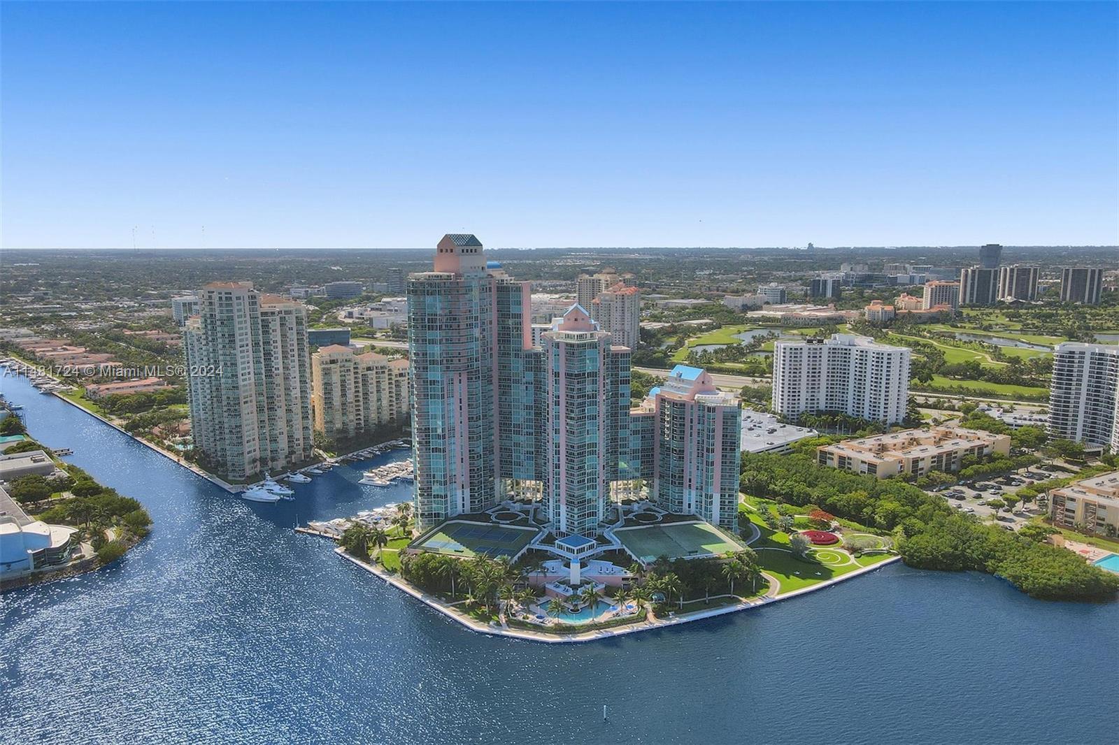 3370 Hidden Bay Dr Unit: 1709