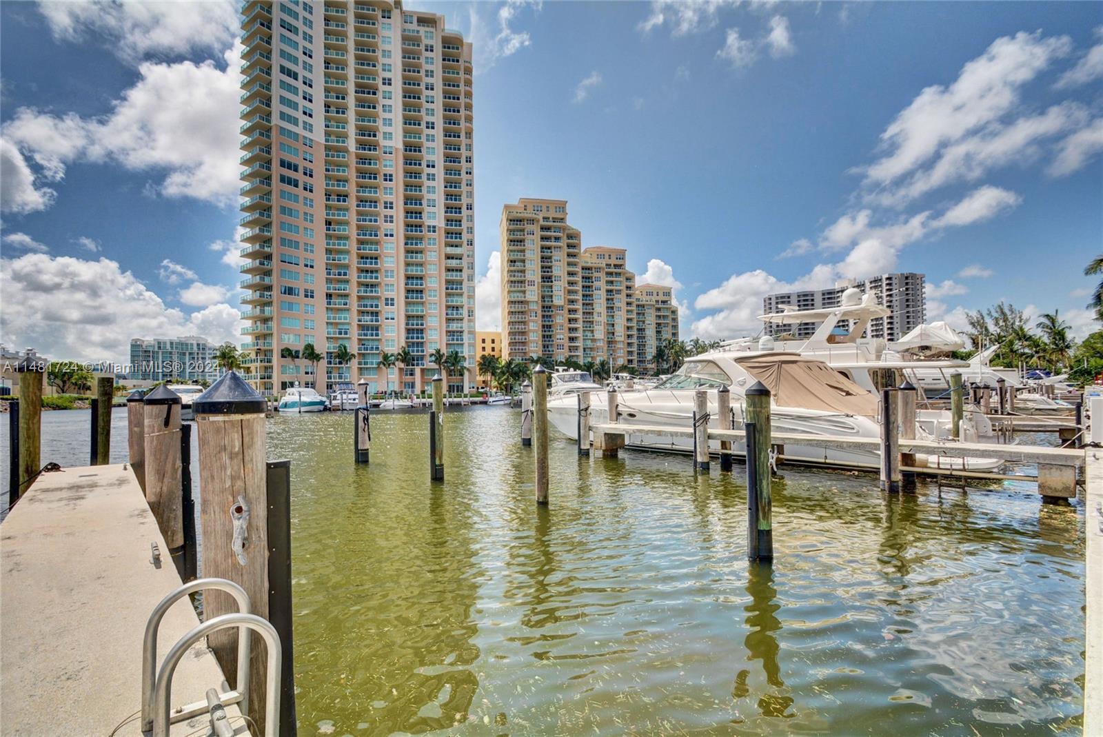 3370 Hidden Bay Dr Unit: 1709