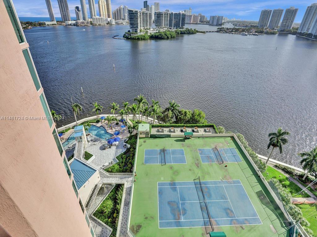 3370 Hidden Bay Dr Unit: 1709