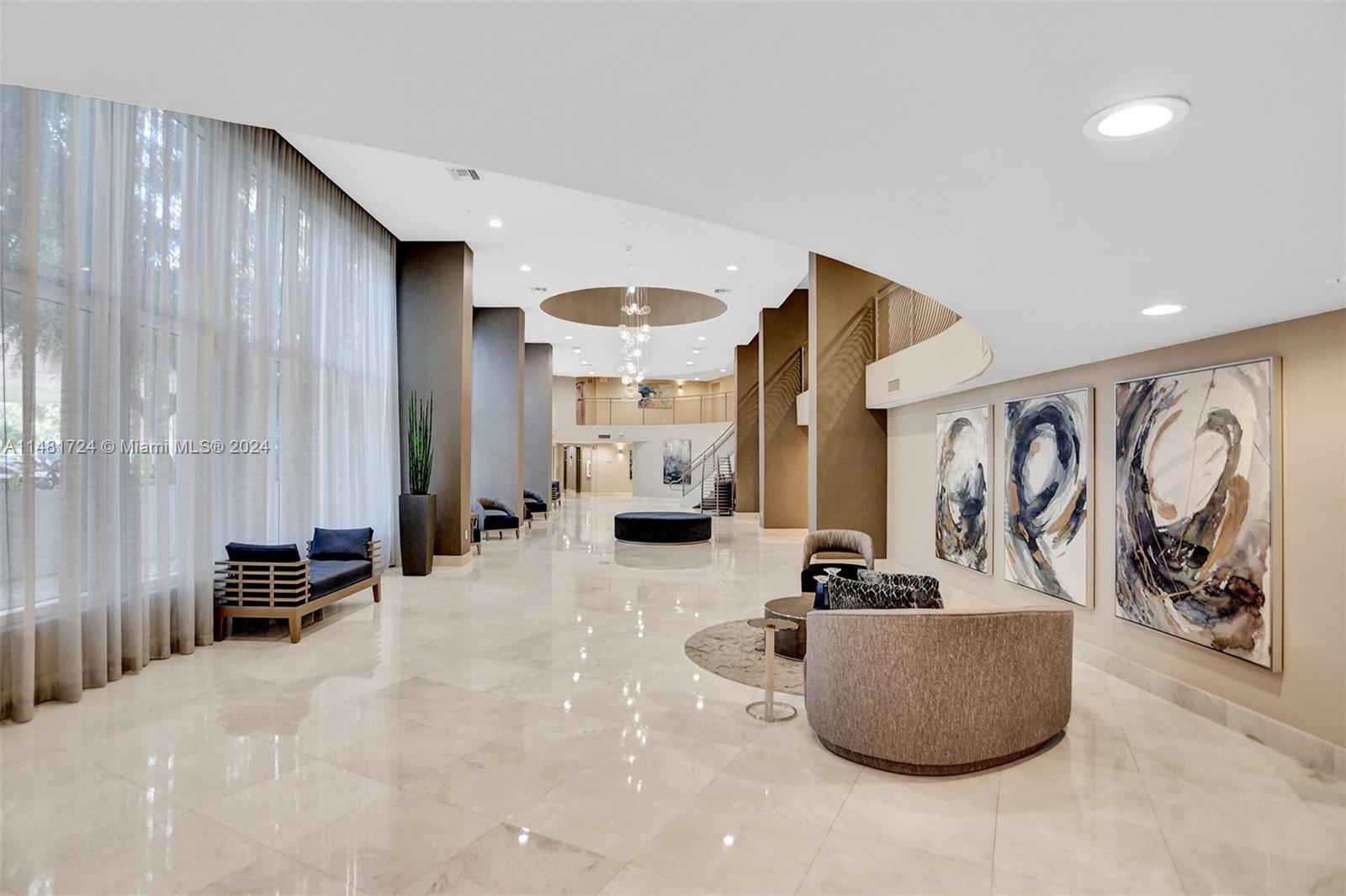 3370 Hidden Bay Dr Unit: 1709