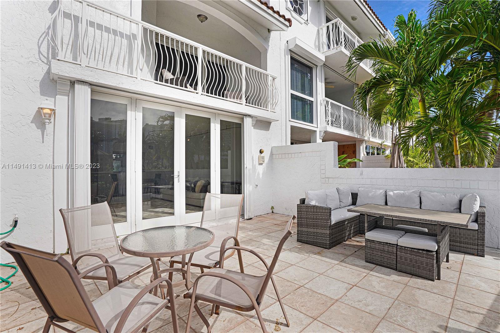 3762 NE 209th Ter Unit: 3762