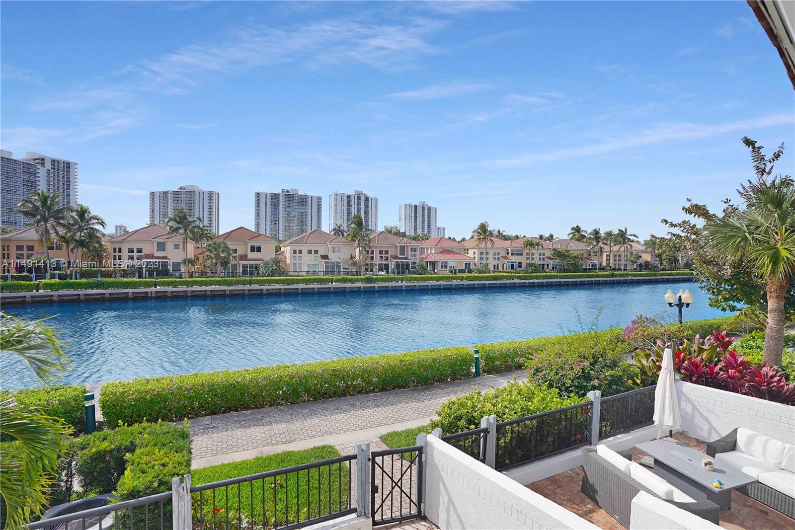 3762 NE 209th Ter Unit: 3762