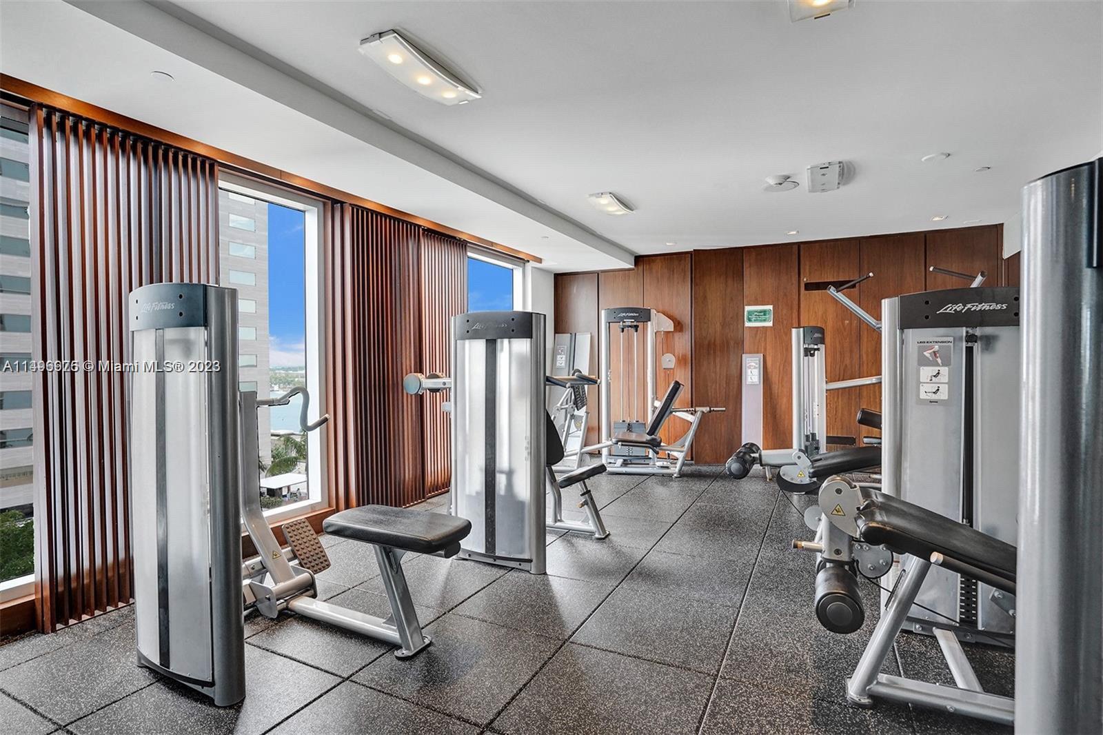 325 S Biscayne Blvd Unit: 2218