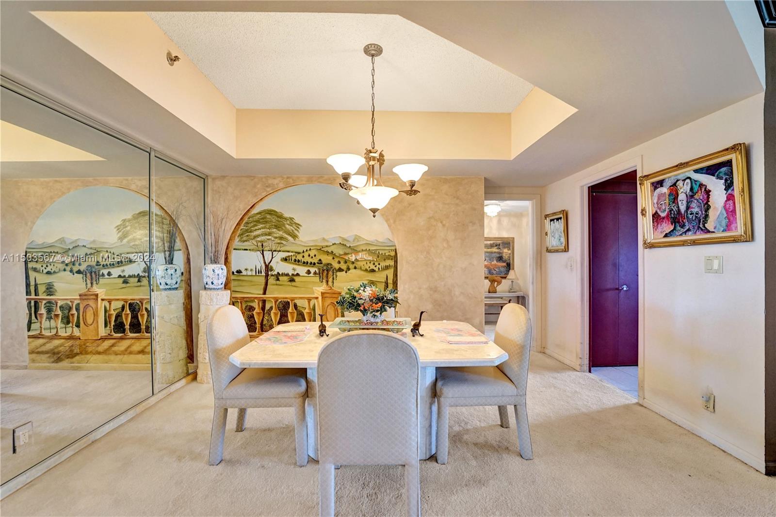 20281 E Country Club Dr Unit: 903