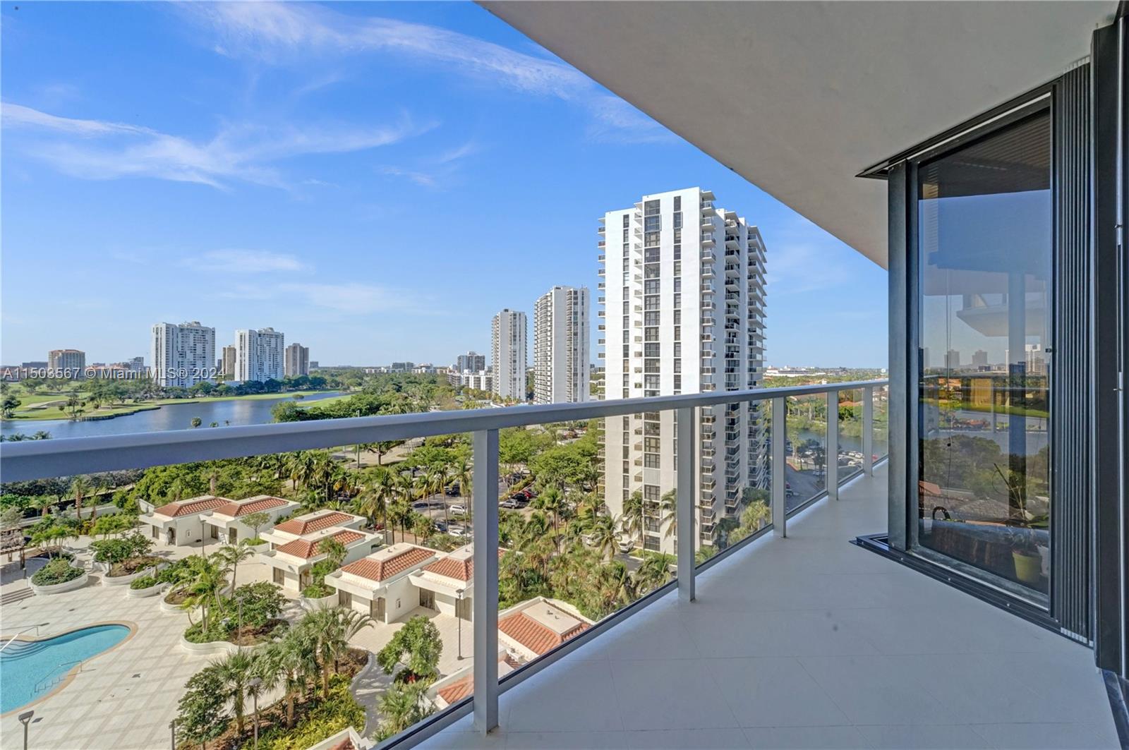 20281 E Country Club Dr Unit: 903