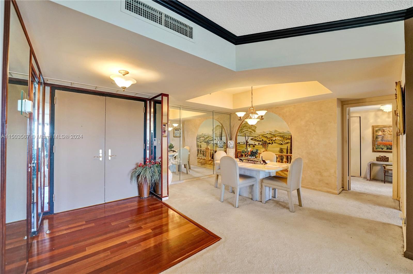 20281 E Country Club Dr Unit: 903