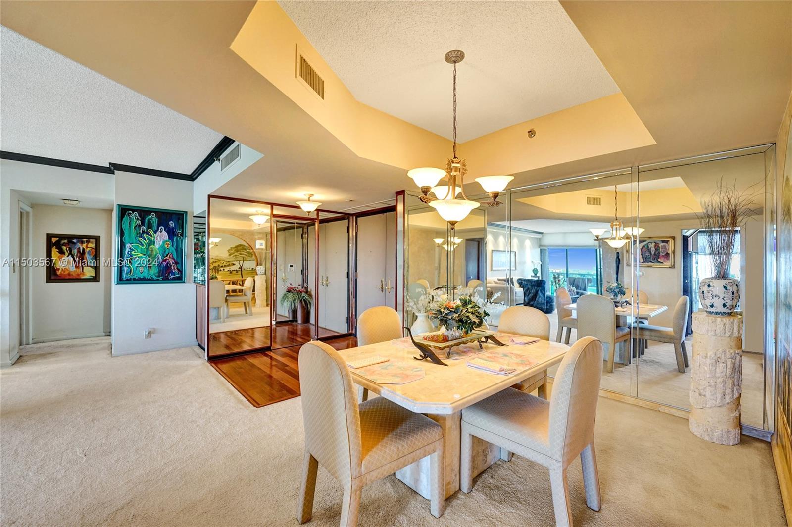 20281 E Country Club Dr Unit: 903