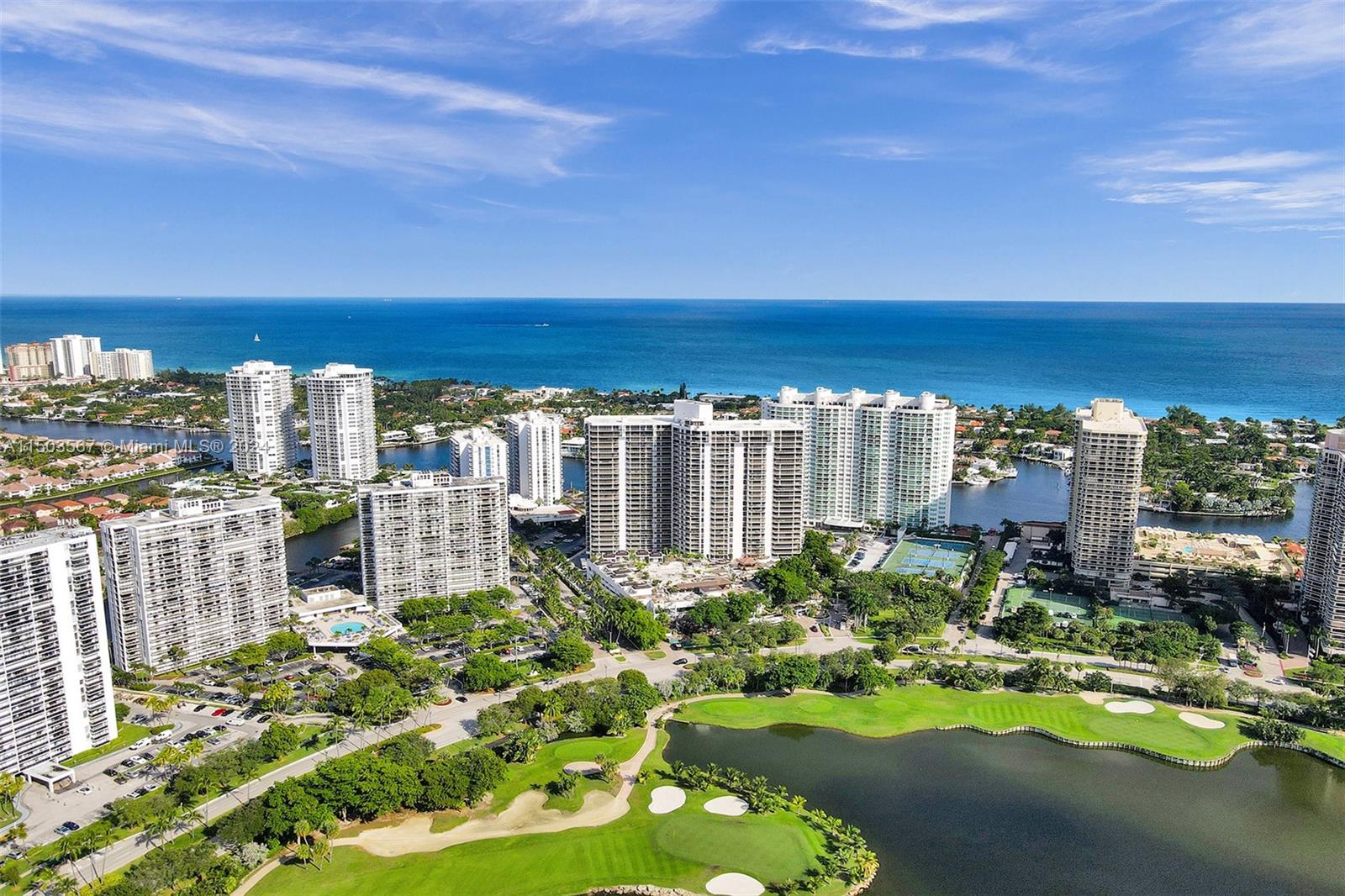 20281 E Country Club Dr Unit: 903