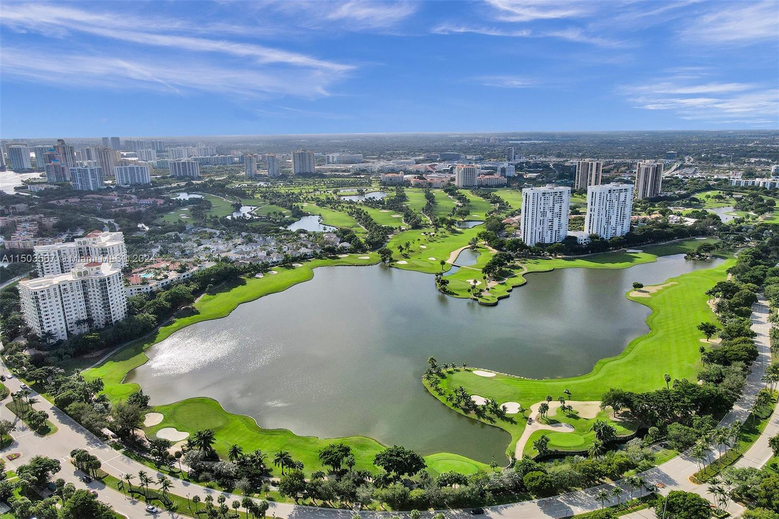 20281 E Country Club Dr Unit: 903