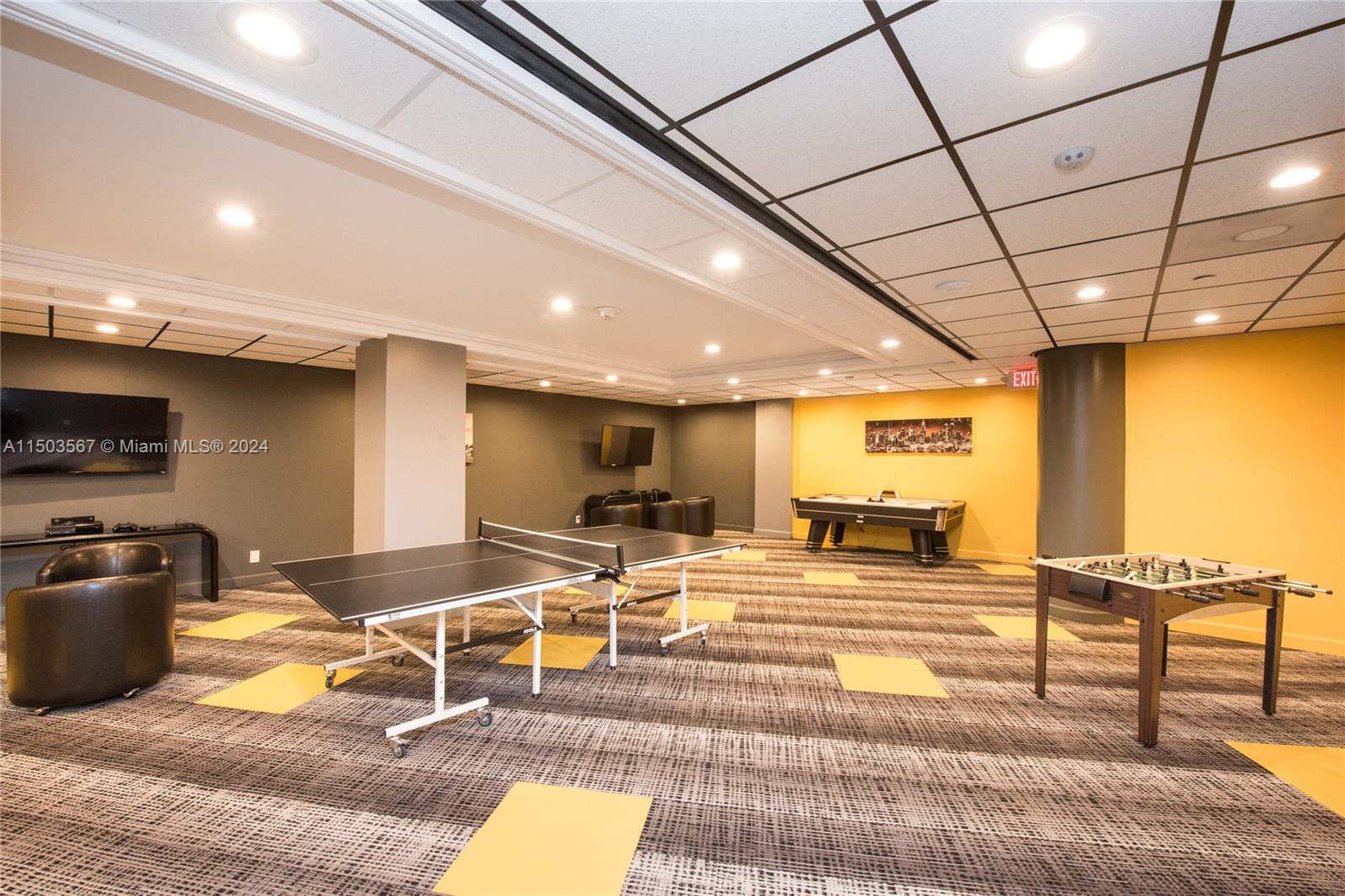 20281 E Country Club Dr Unit: 903