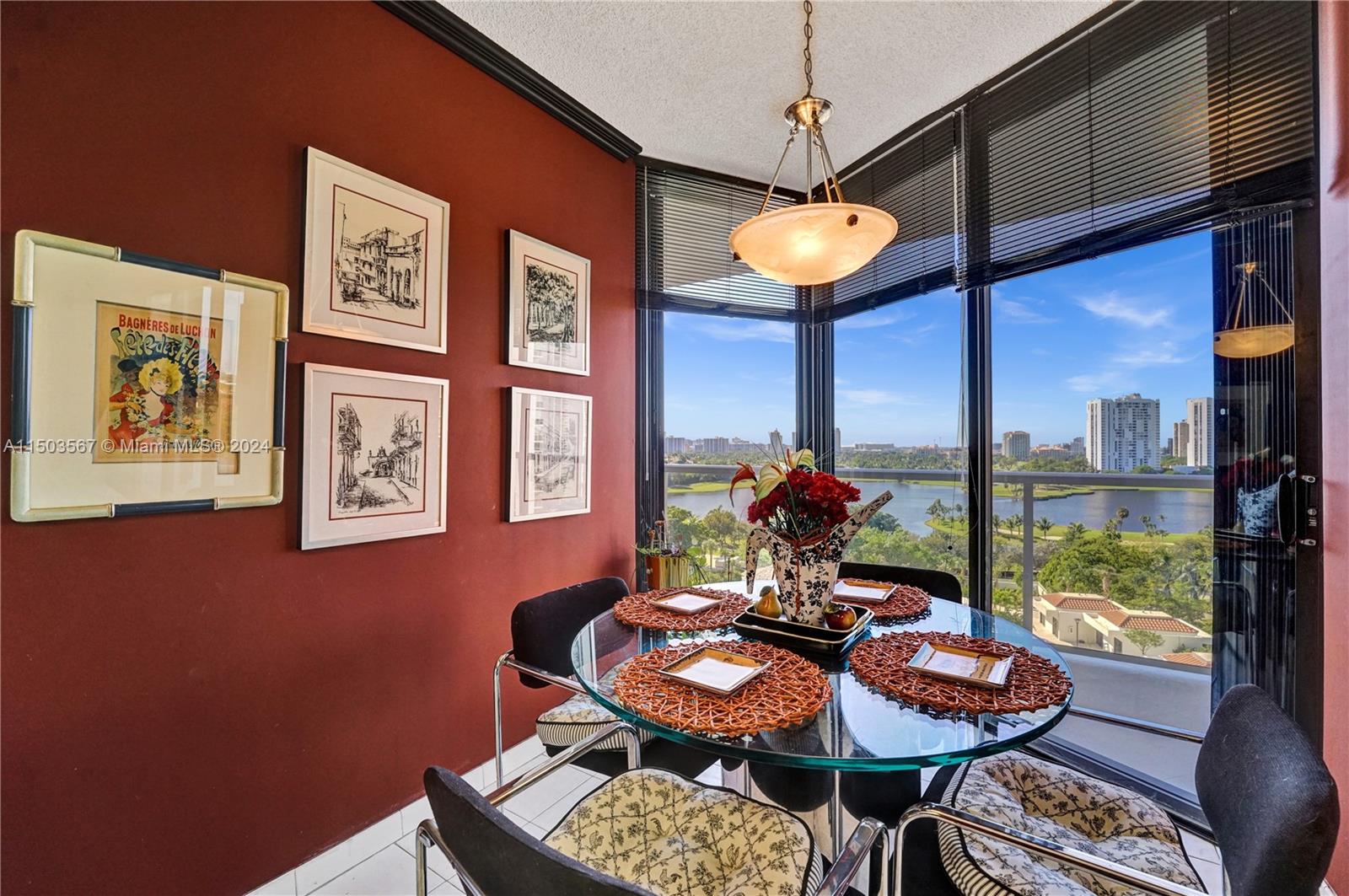 20281 E Country Club Dr Unit: 903
