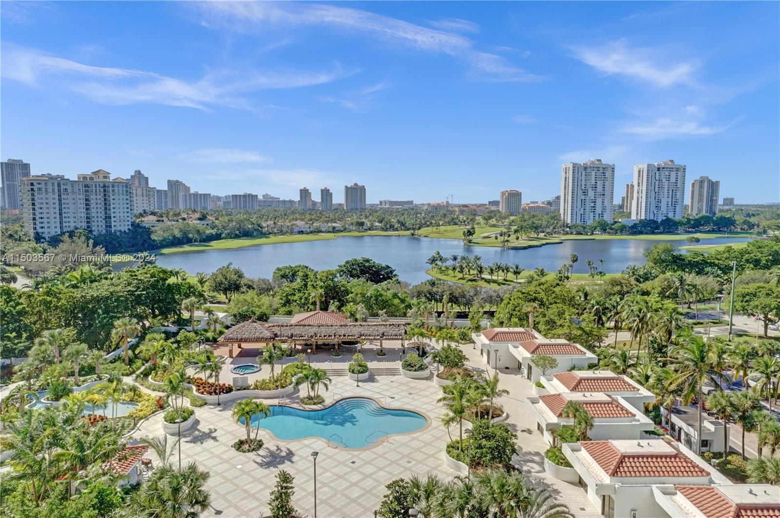 20281 E Country Club Dr Unit: 903