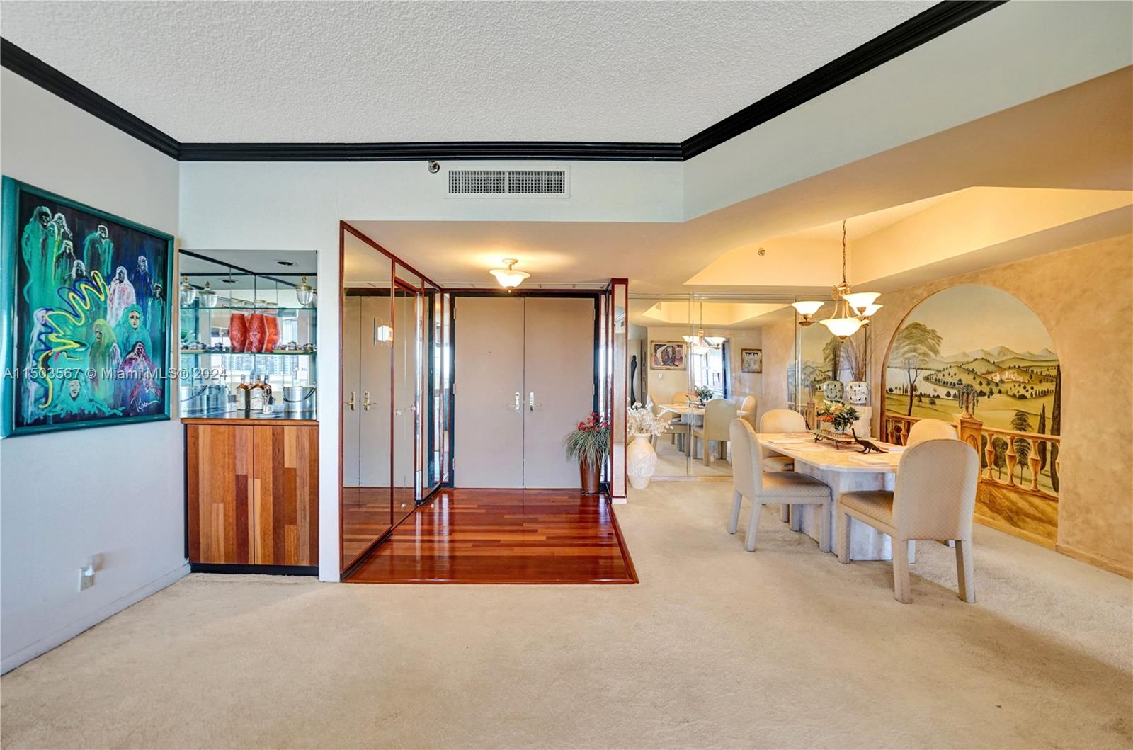20281 E Country Club Dr Unit: 903