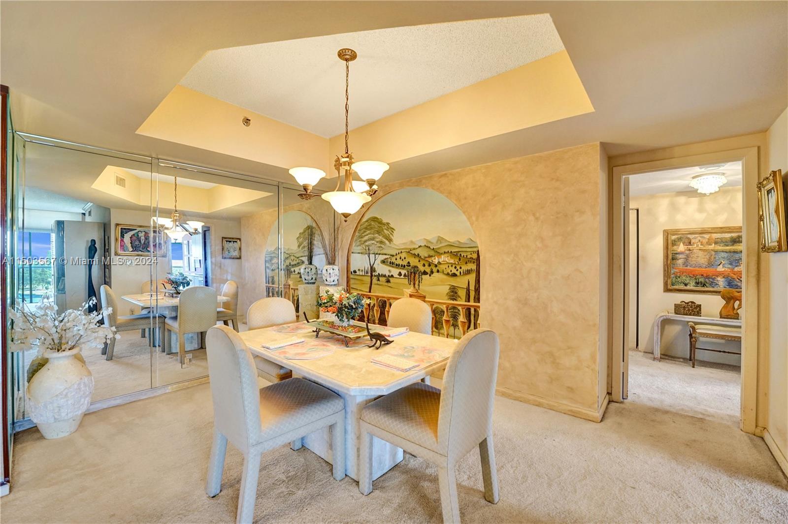 20281 E Country Club Dr Unit: 903