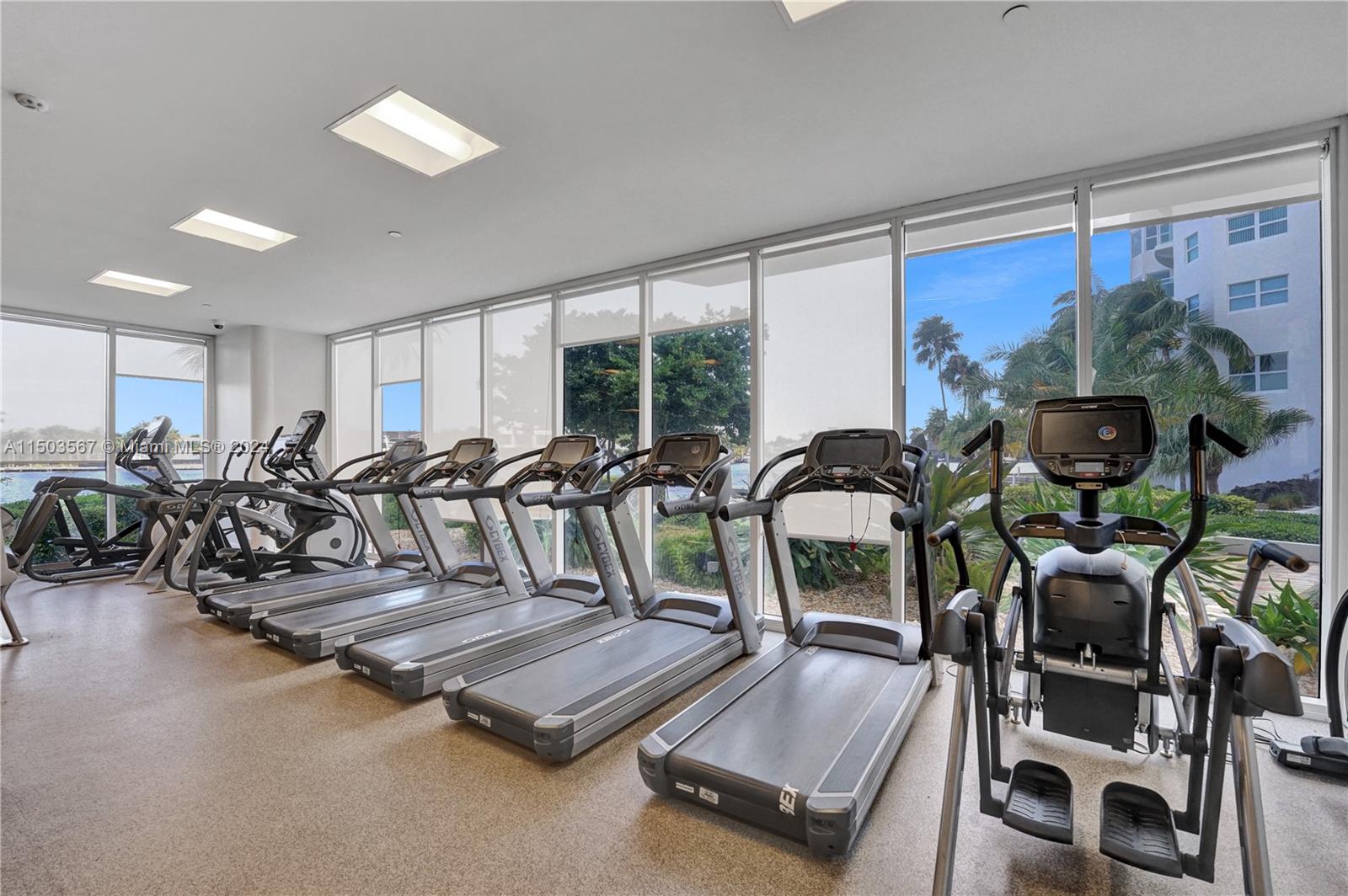 20281 E Country Club Dr Unit: 903