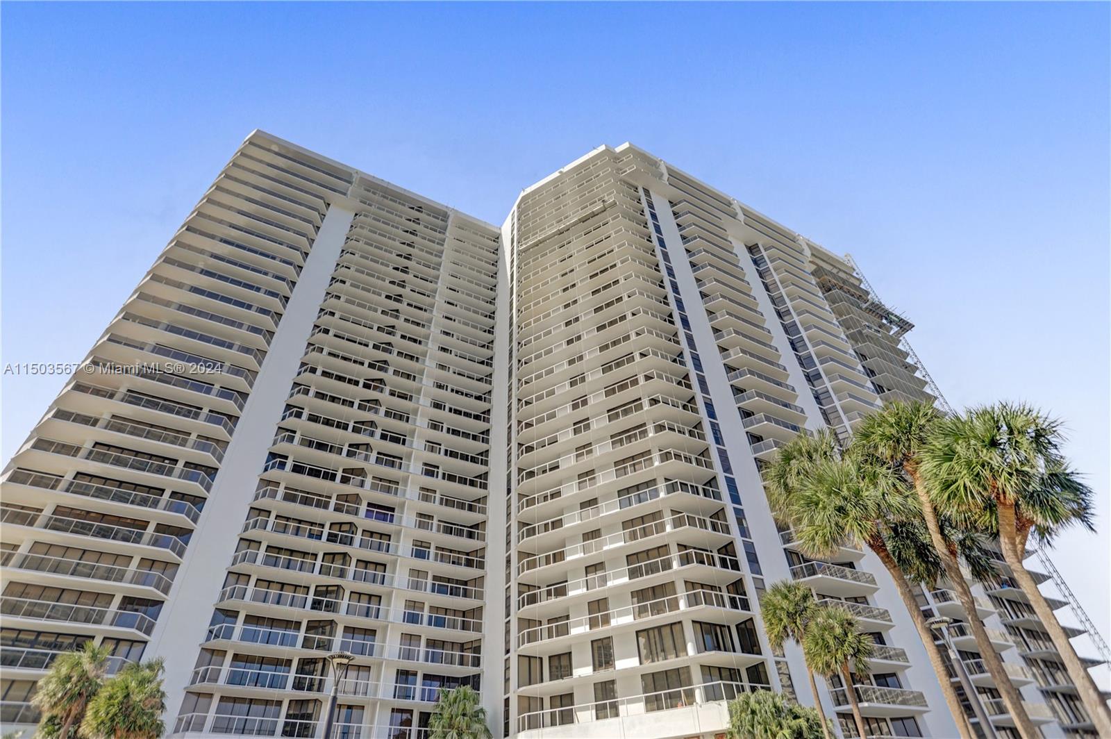 20281 E Country Club Dr Unit: 903