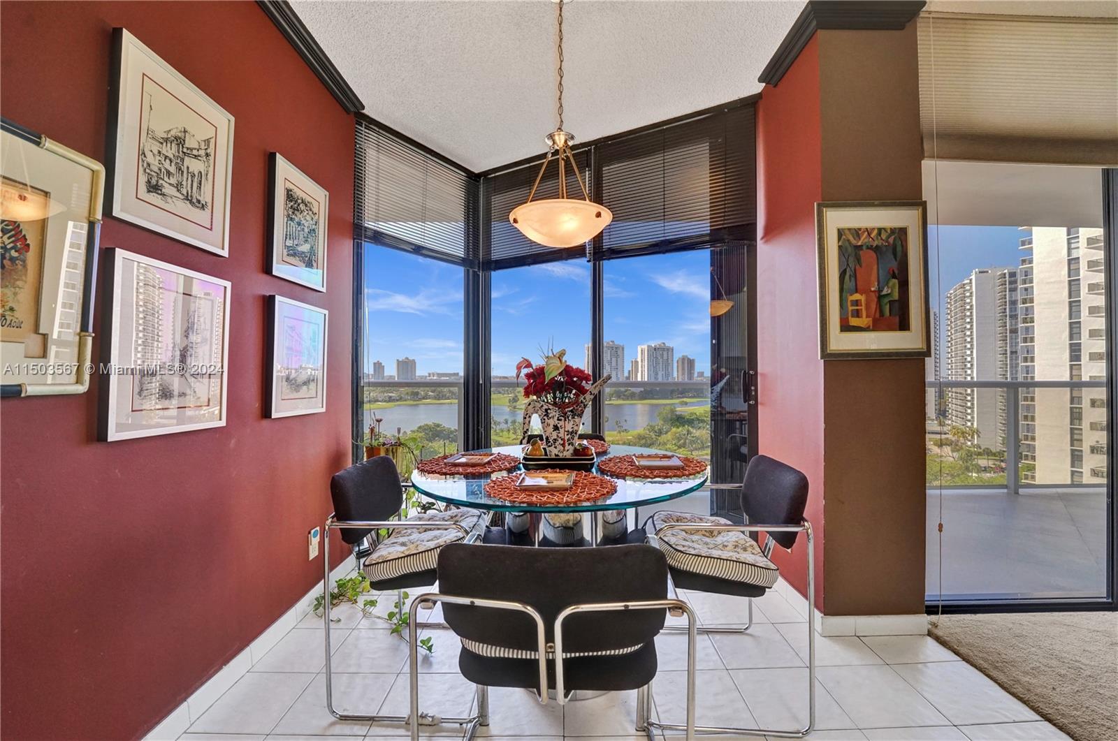 20281 E Country Club Dr Unit: 903