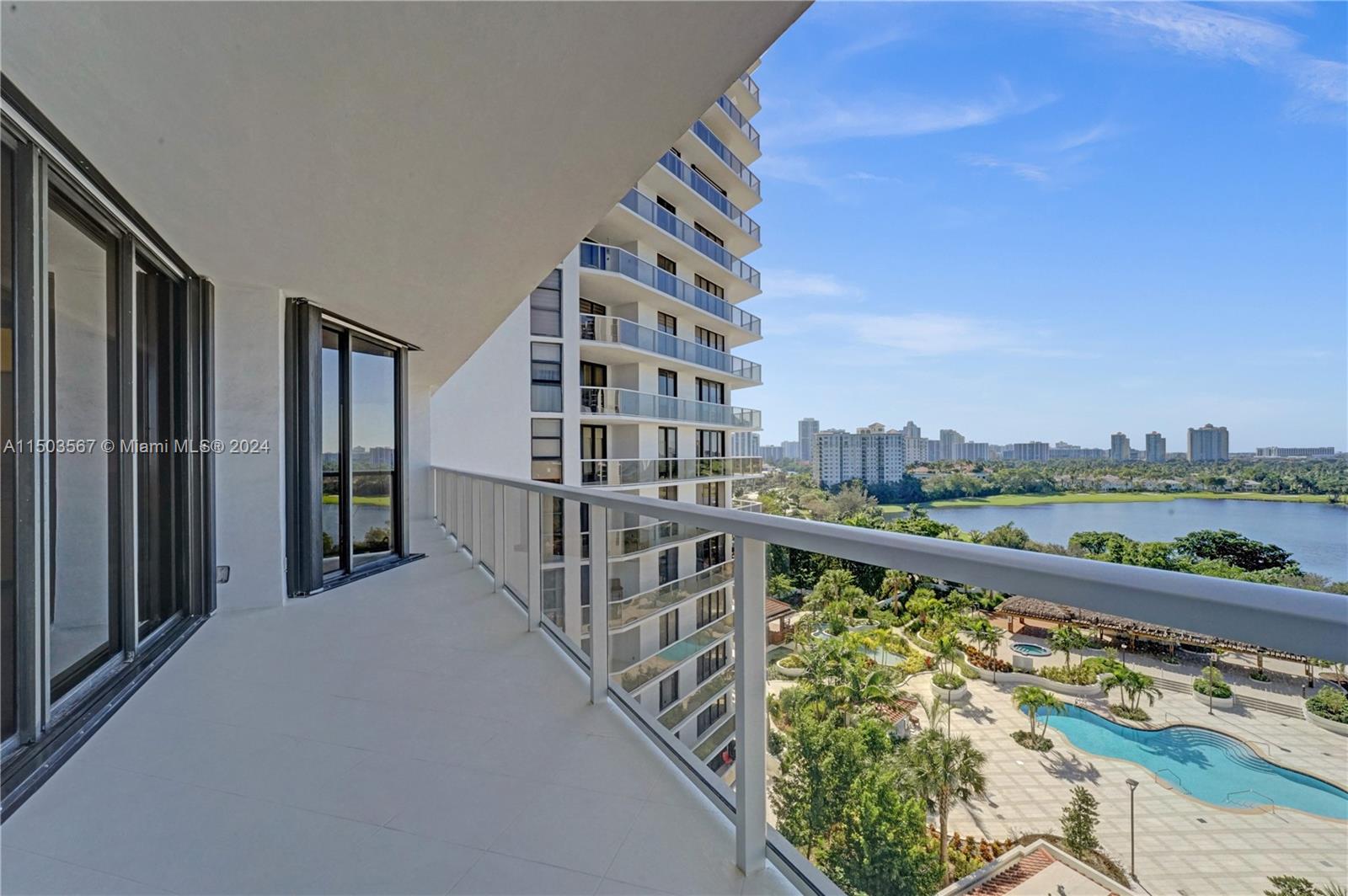 20281 E Country Club Dr Unit: 903