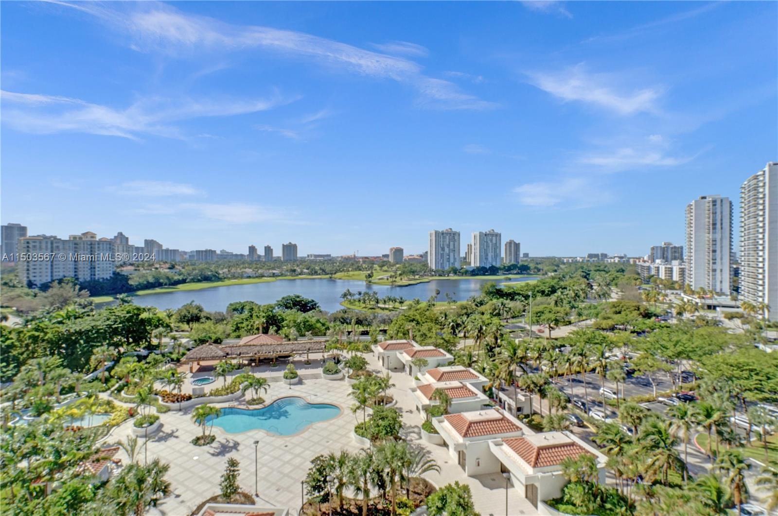 20281 E Country Club Dr Unit: 903