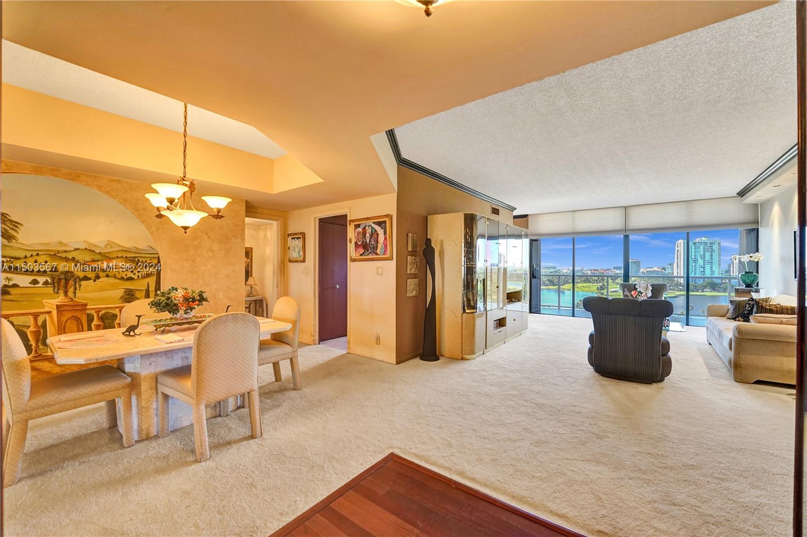 20281 E Country Club Dr Unit: 903