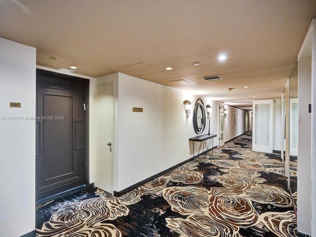 1800 NE 114th St Unit: PH07