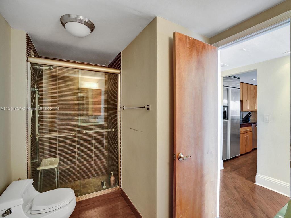 1800 NE 114th St Unit: PH07