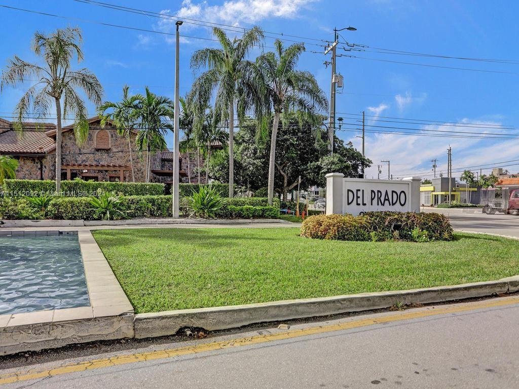 18051 Biscayne Blvd Unit: 304