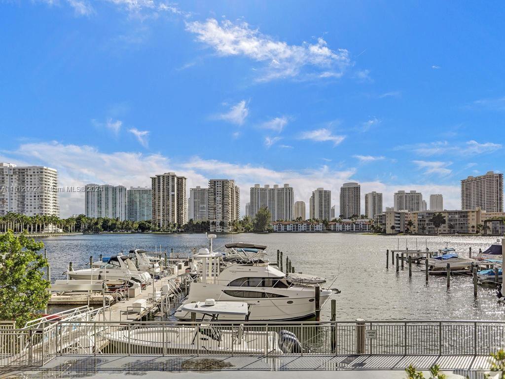 18051 Biscayne Blvd Unit: 304