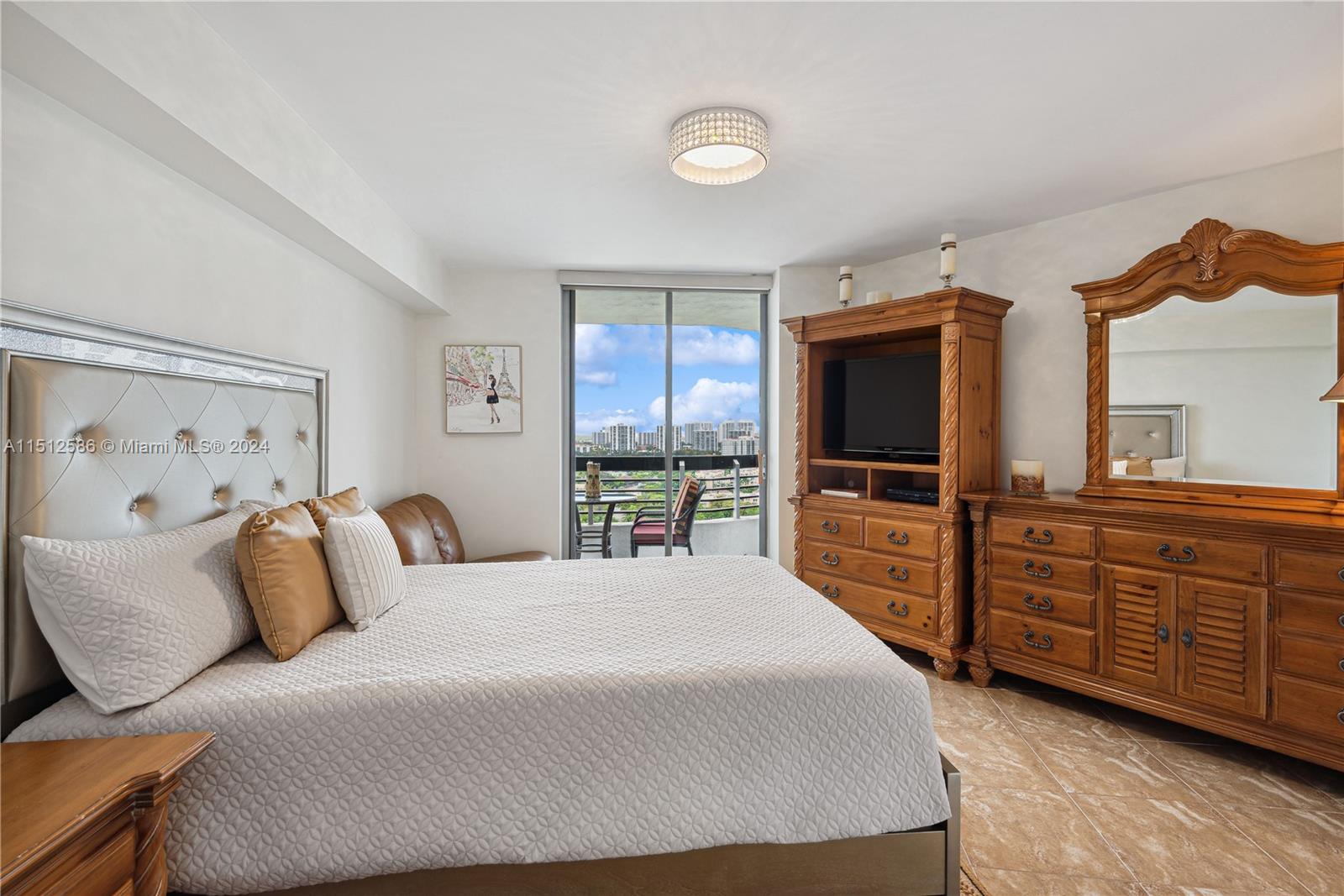 3530 Mystic Pointe Dr Unit: 2208