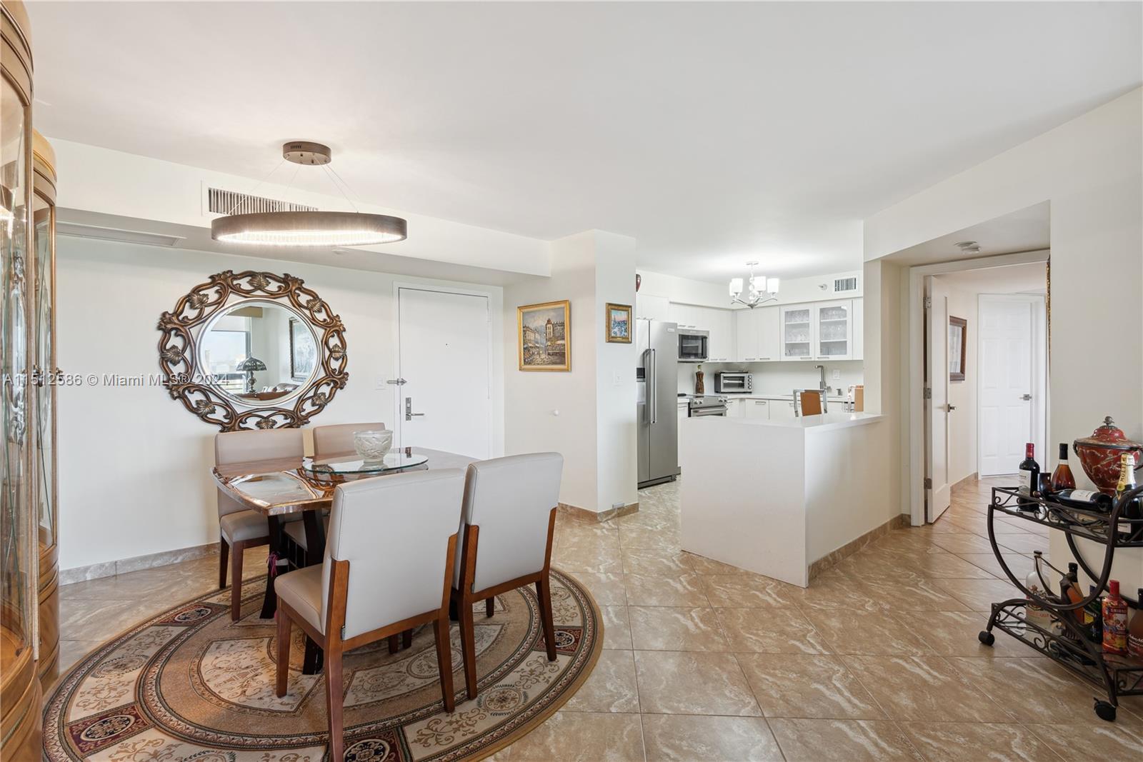 3530 Mystic Pointe Dr Unit: 2208