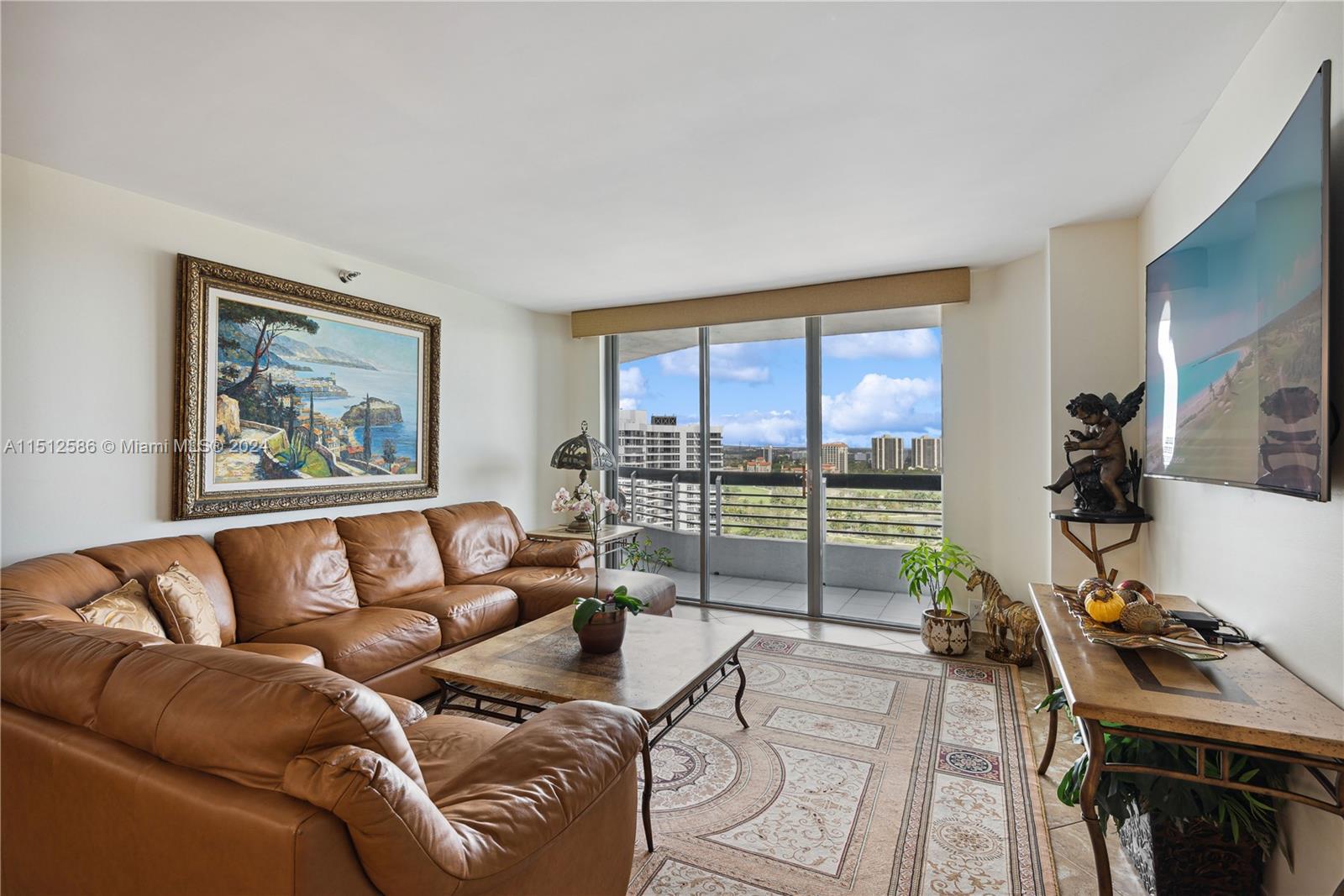 3530 Mystic Pointe Dr Unit: 2208
