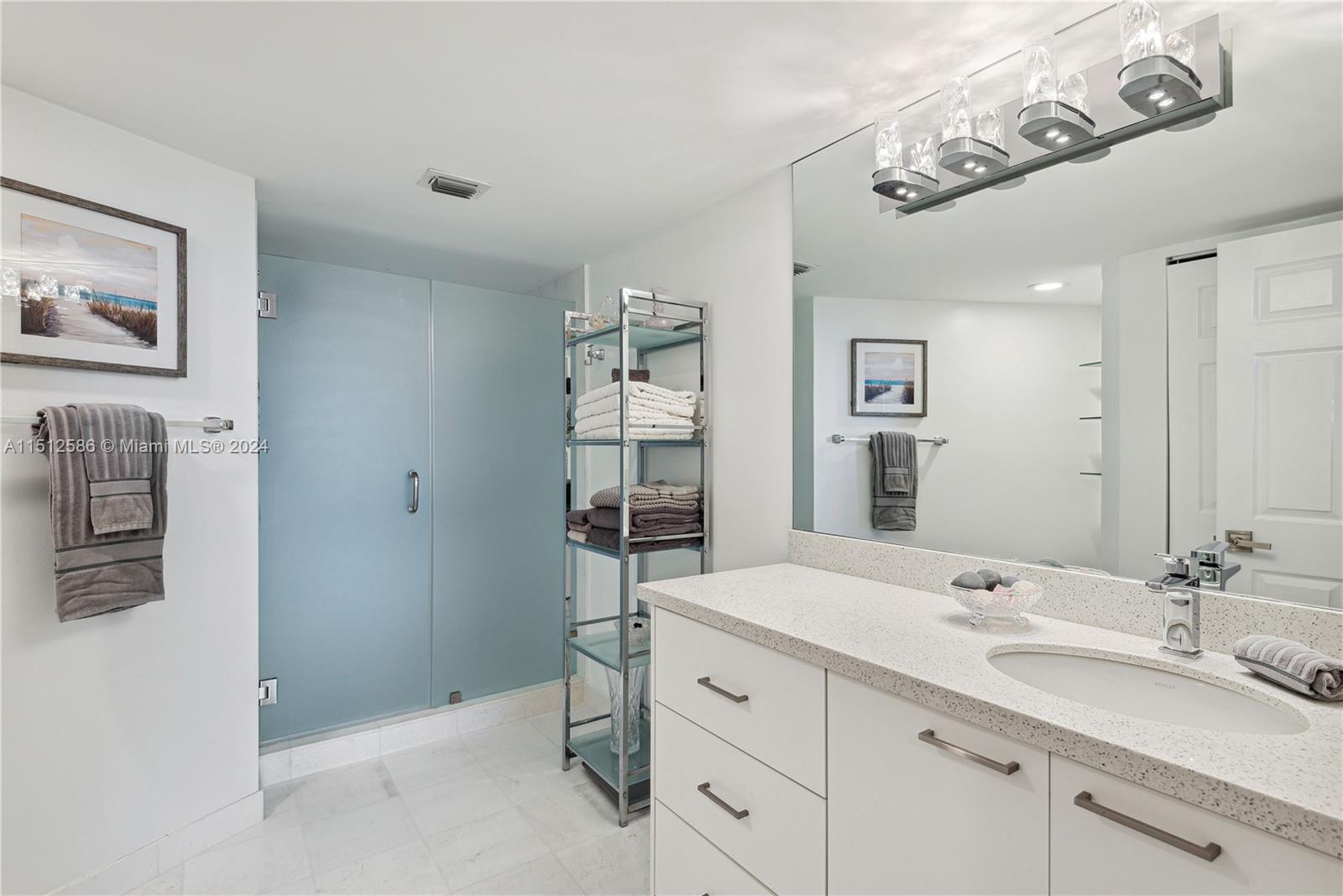 3530 Mystic Pointe Dr Unit: 2208
