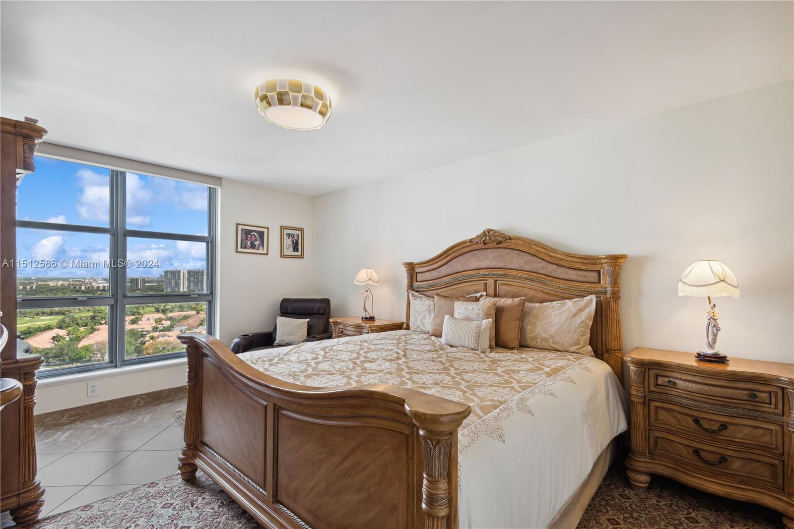 3530 Mystic Pointe Dr Unit: 2208