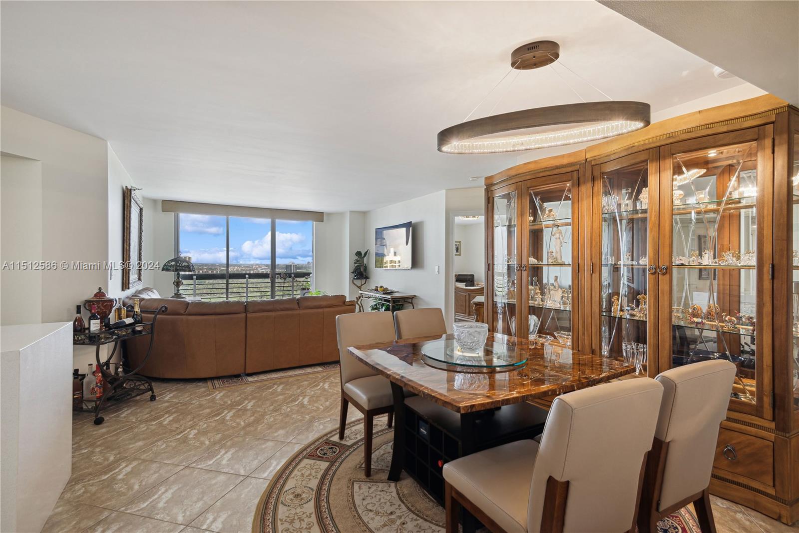 3530 Mystic Pointe Dr Unit: 2208