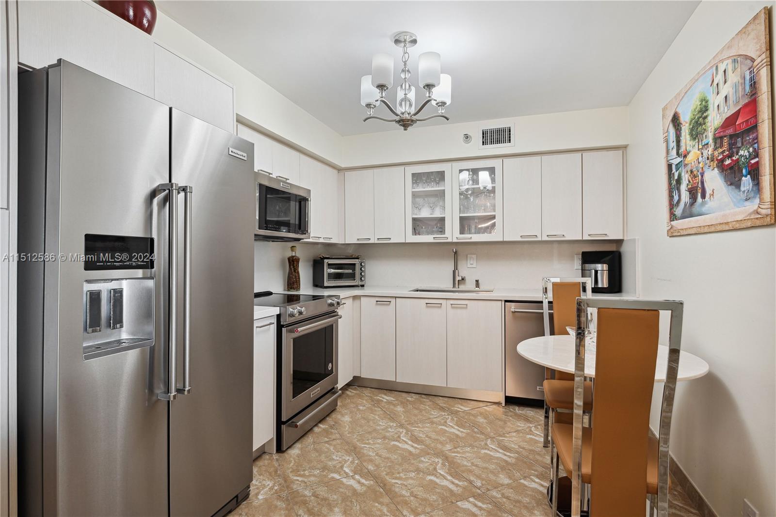 3530 Mystic Pointe Dr Unit: 2208