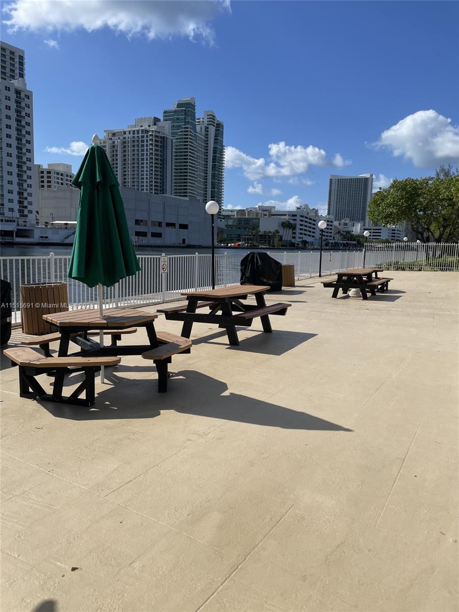 1000 Parkview Dr Unit: 423