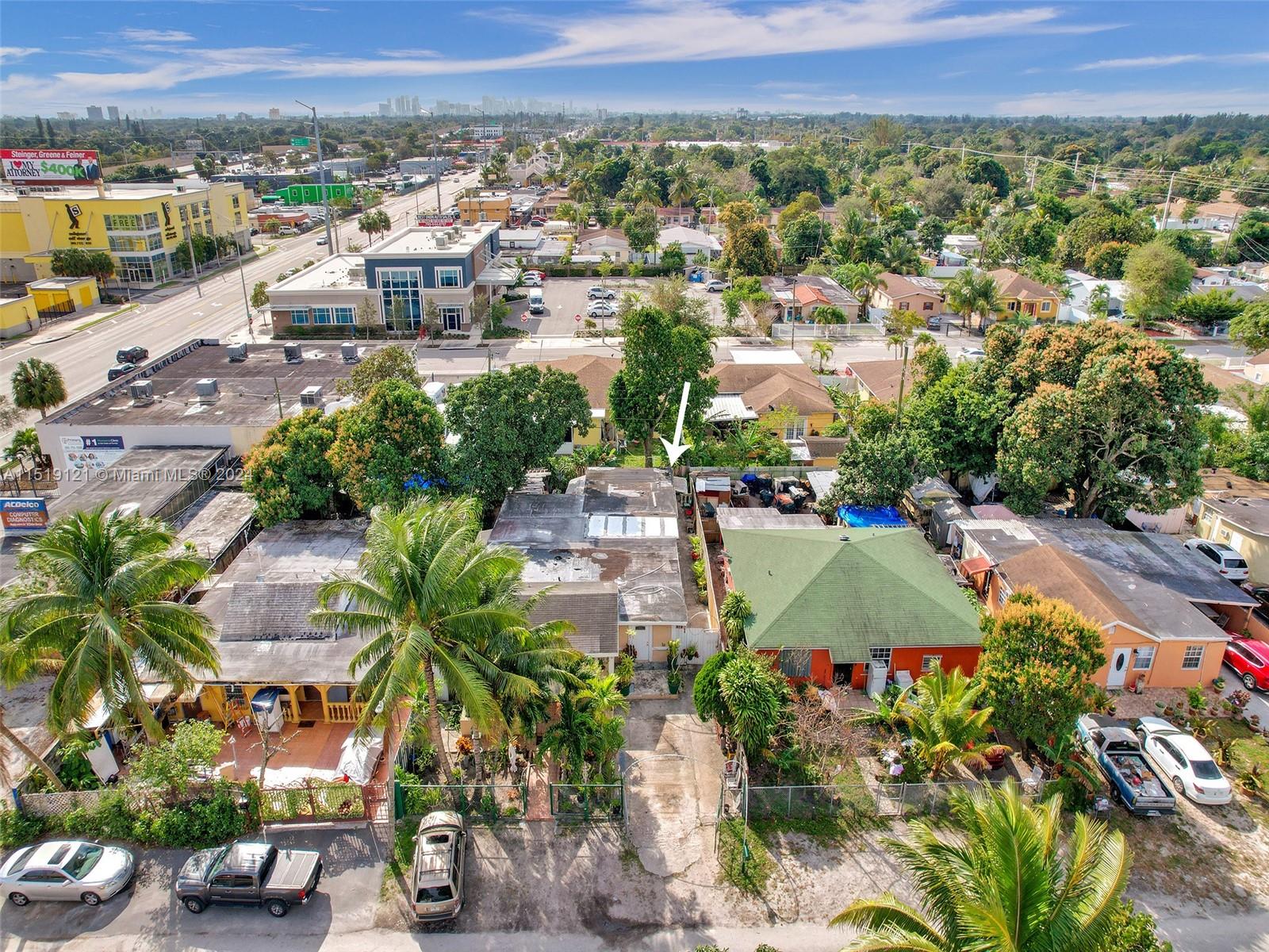 726 NW 116th St