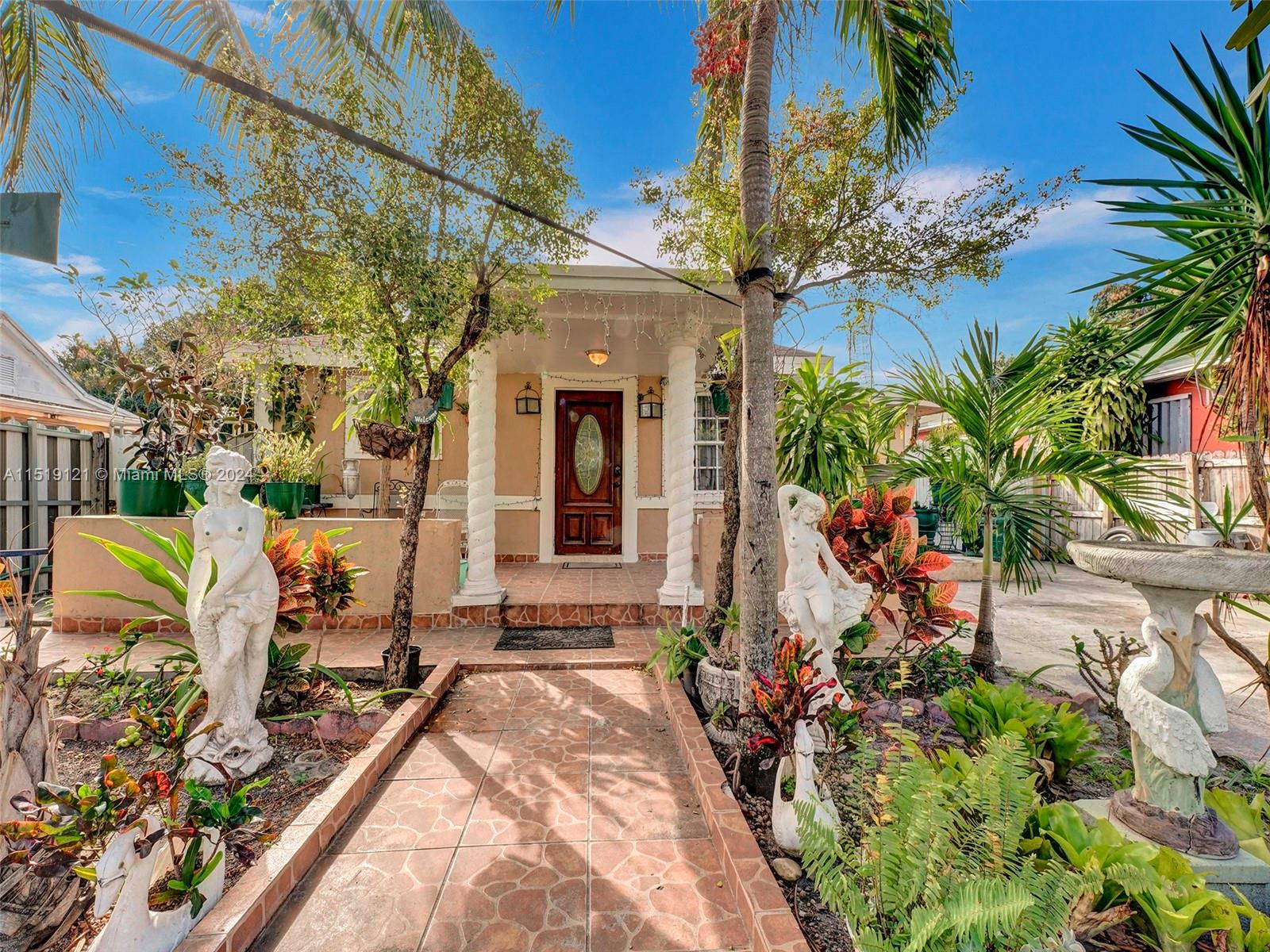 726 NW 116th St
