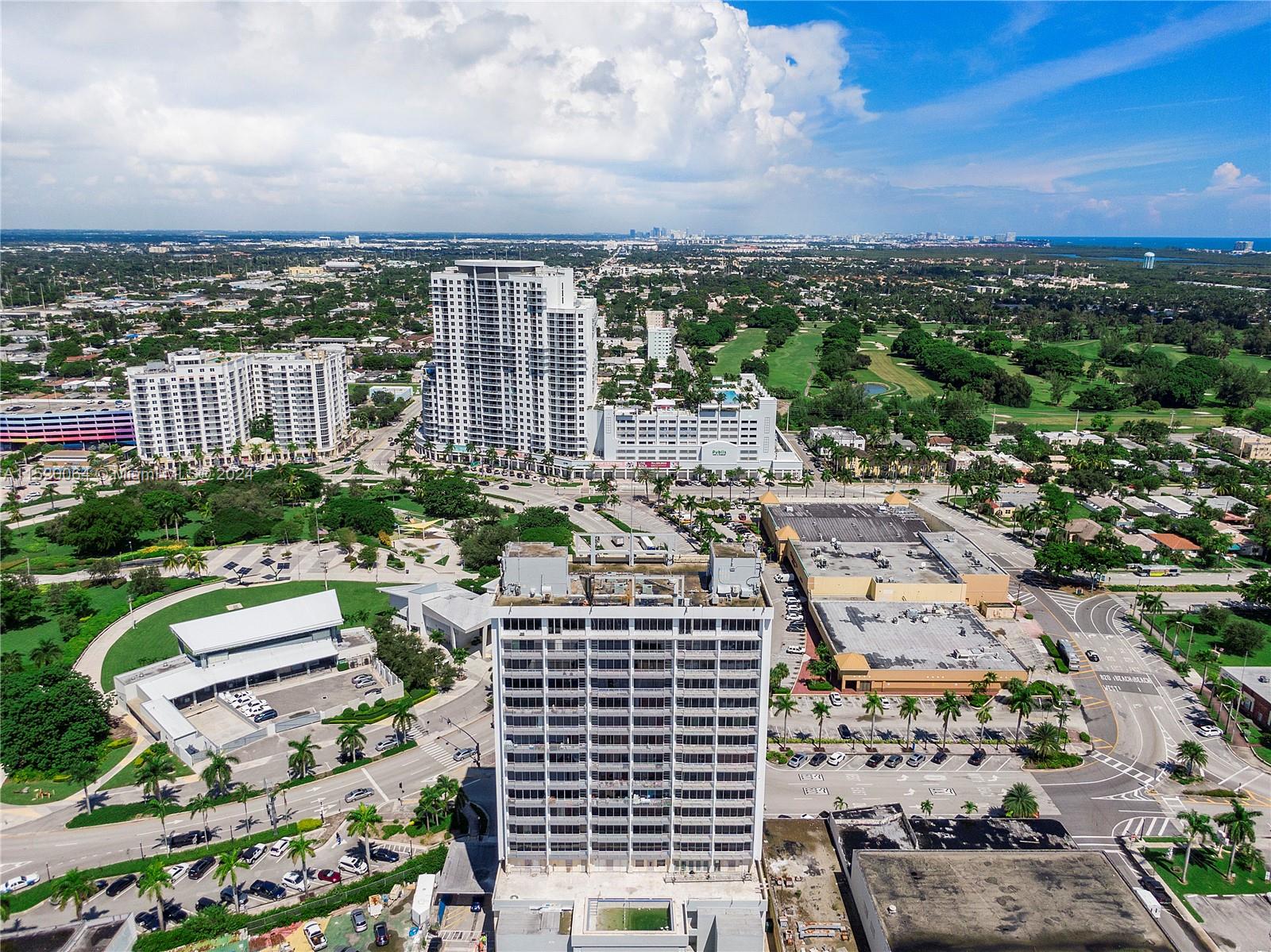 1720 Harrison St Unit: 11A
