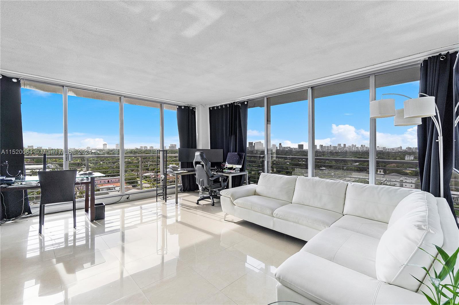 1720 Harrison St Unit: 11A