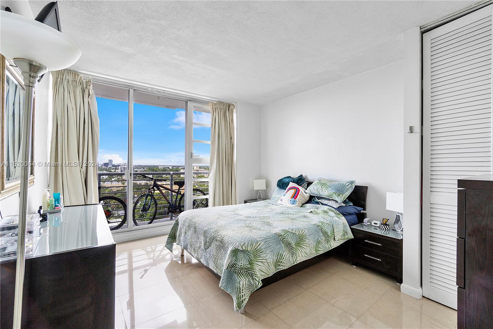 1720 Harrison St Unit: 11A